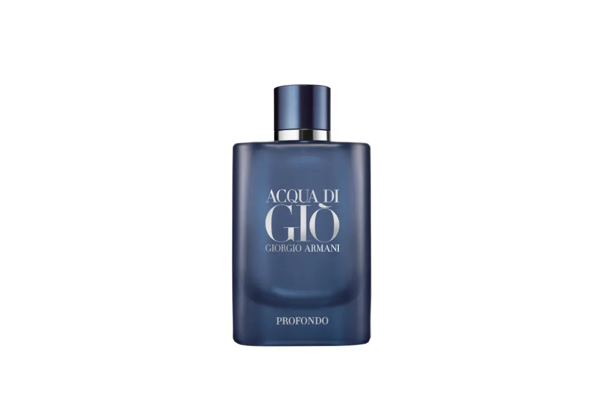 ACQUA DI GIÒ PROFONDO EAU DE PARFUM