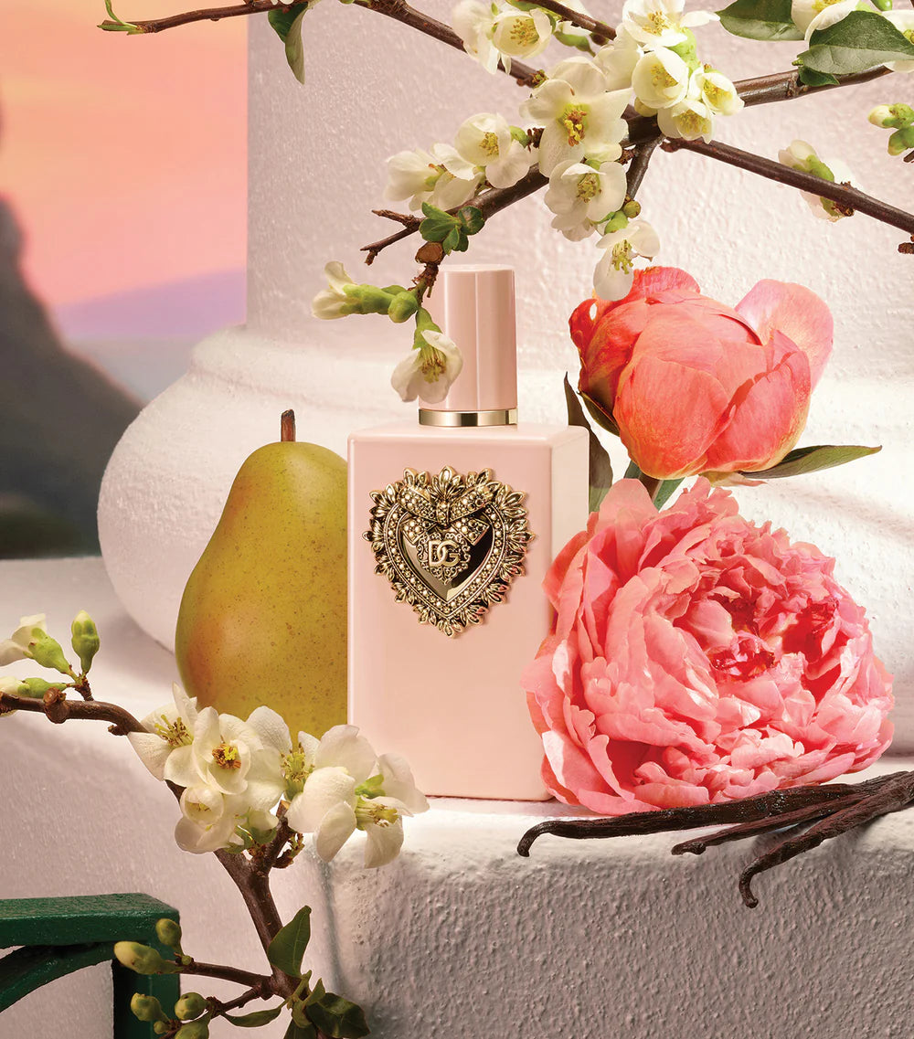 My Devotion Eau de Parfum Intense