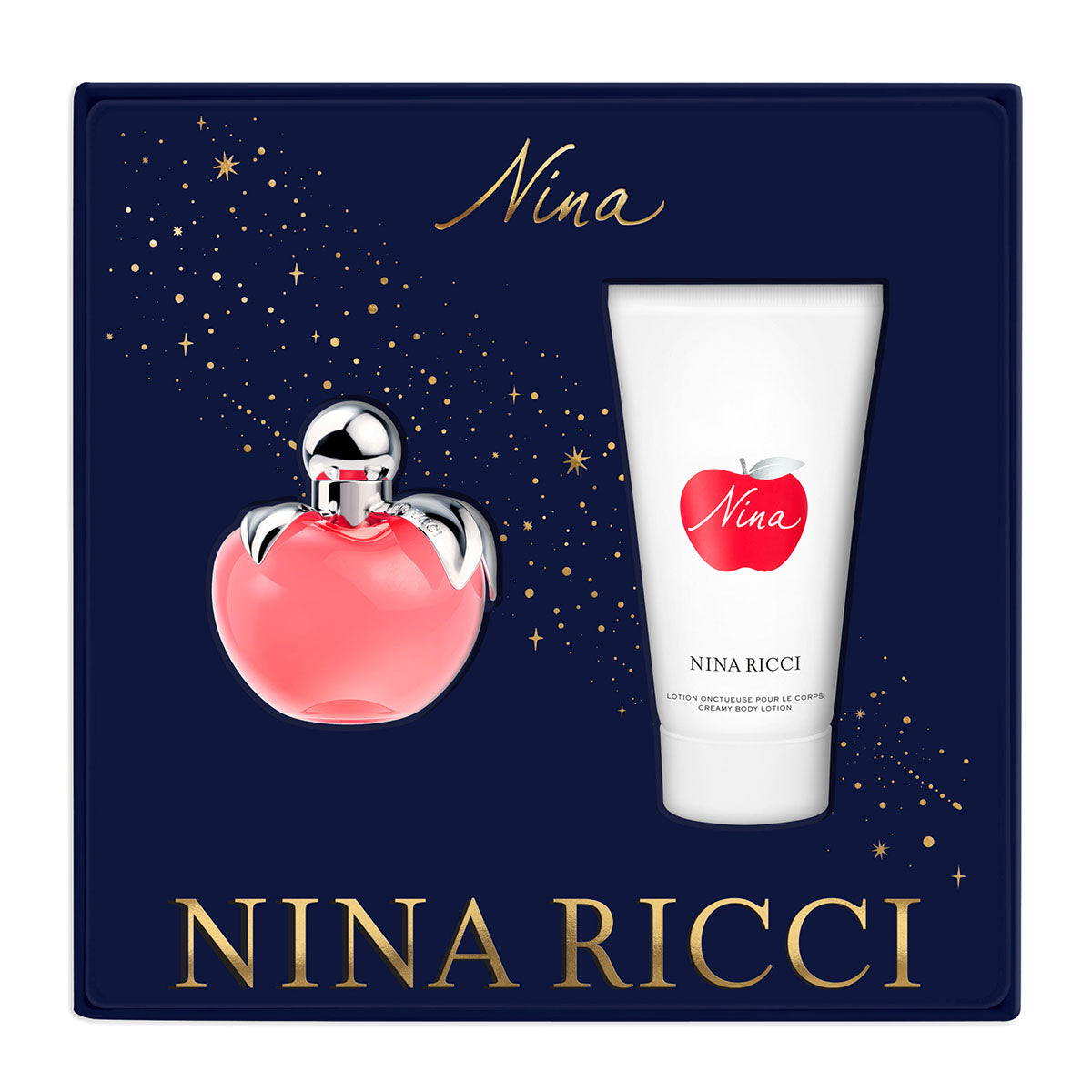 Coffret Nina – Nina Ricci