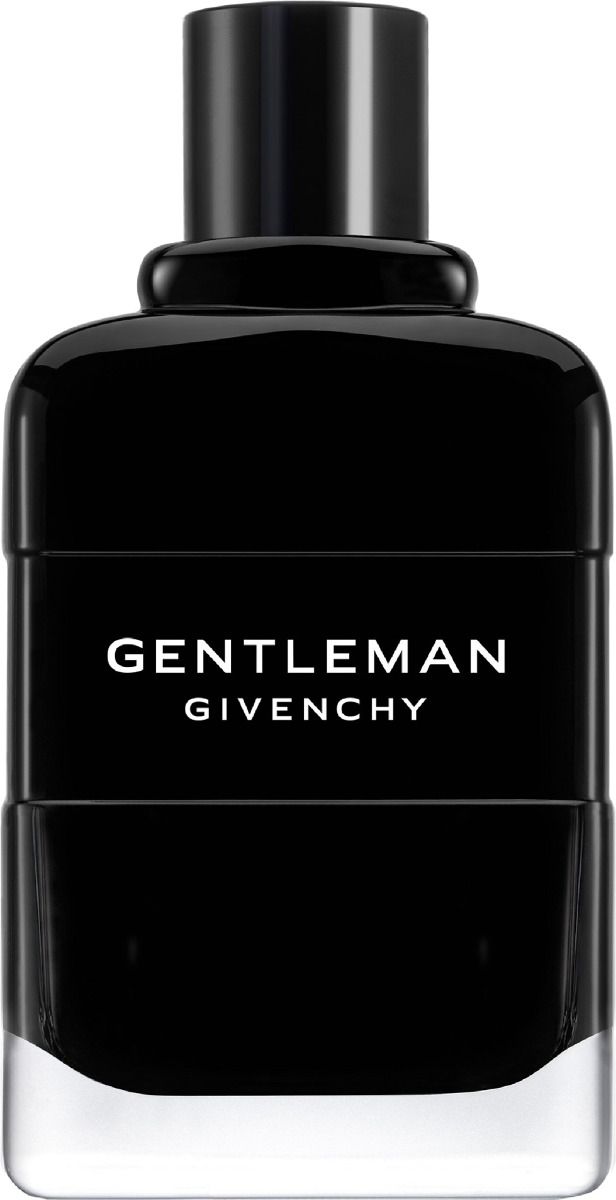 GENTLEMAN EDP