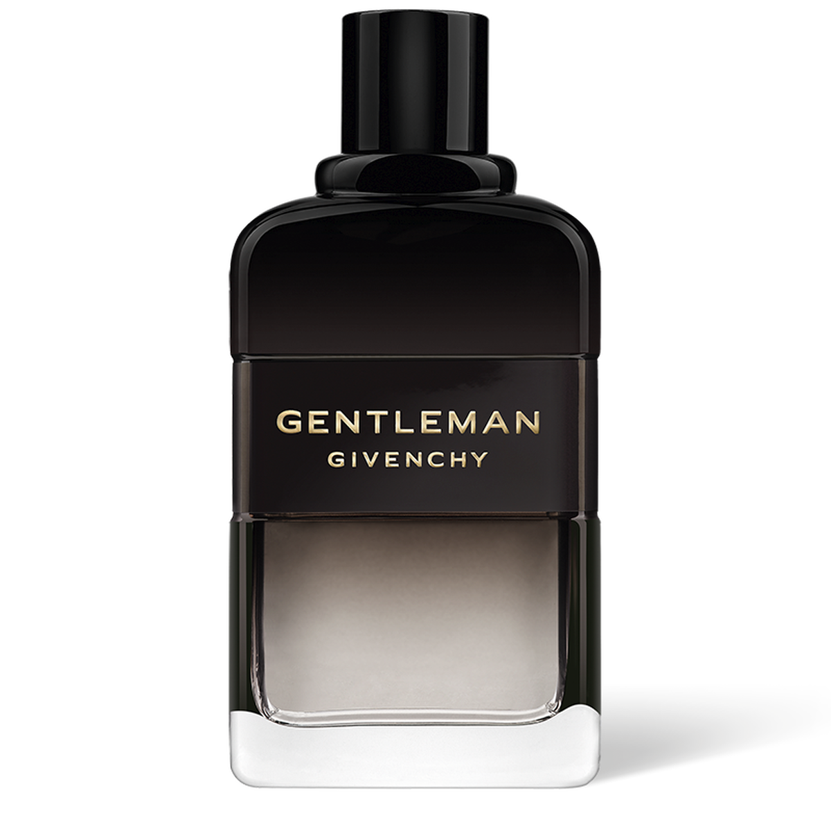 GENTLEMAN EDP BOISE