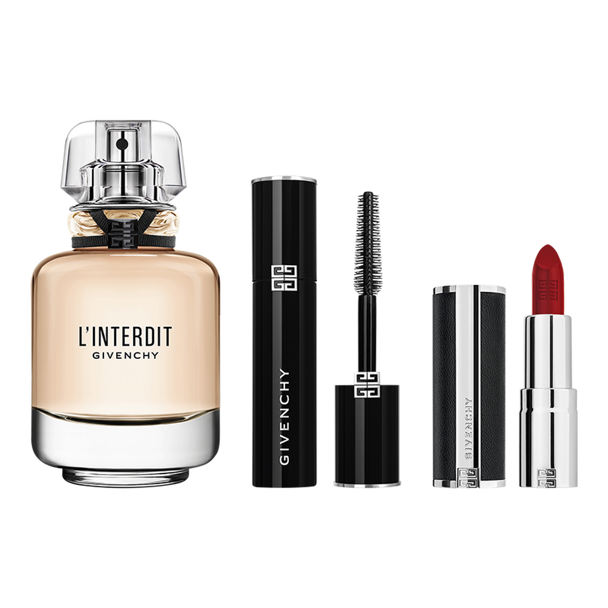 L'INTERDIT EDP - COFFRET CADEAU NOËL