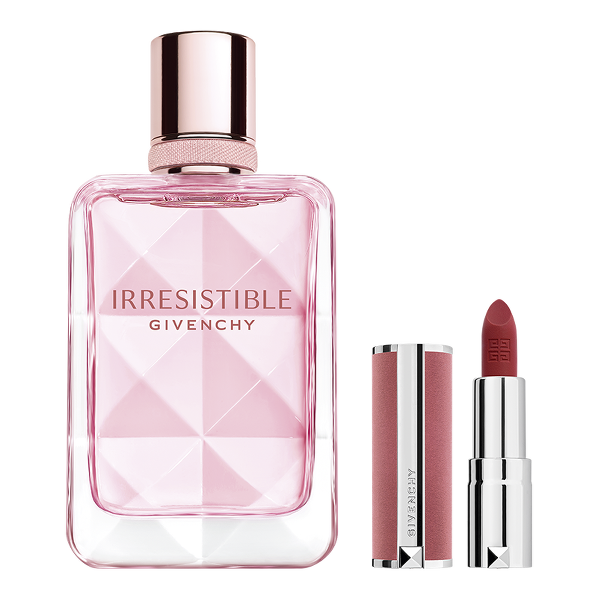 IRRESISTIBLE VERY FLORAL - COFFRET CADEAU NOËL