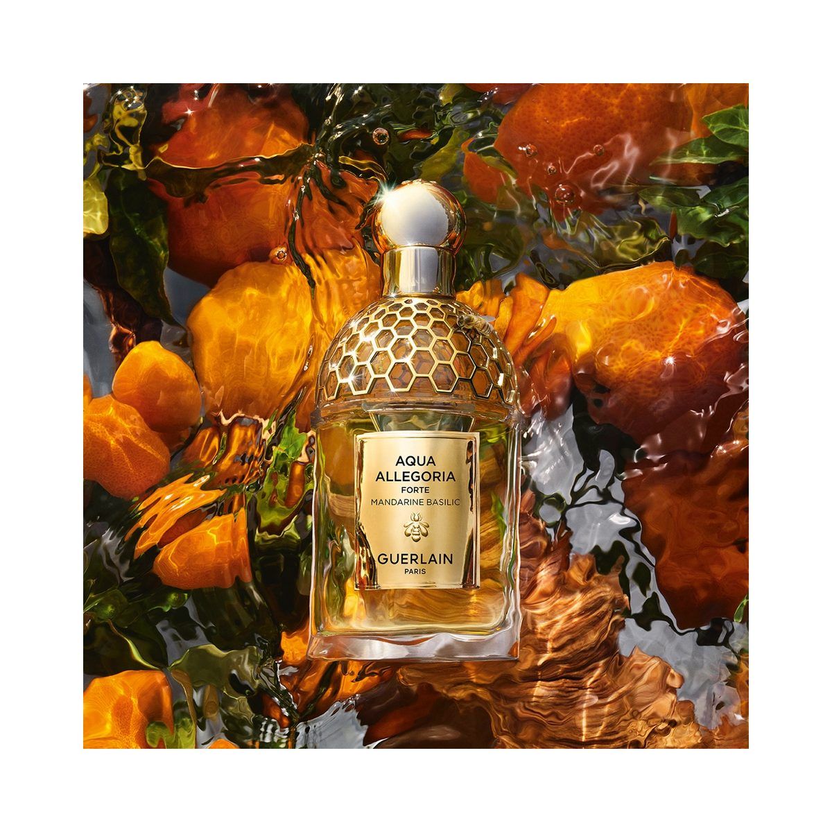 AQUA ALLEGORIA FORTE MANDARINE BASILIC
