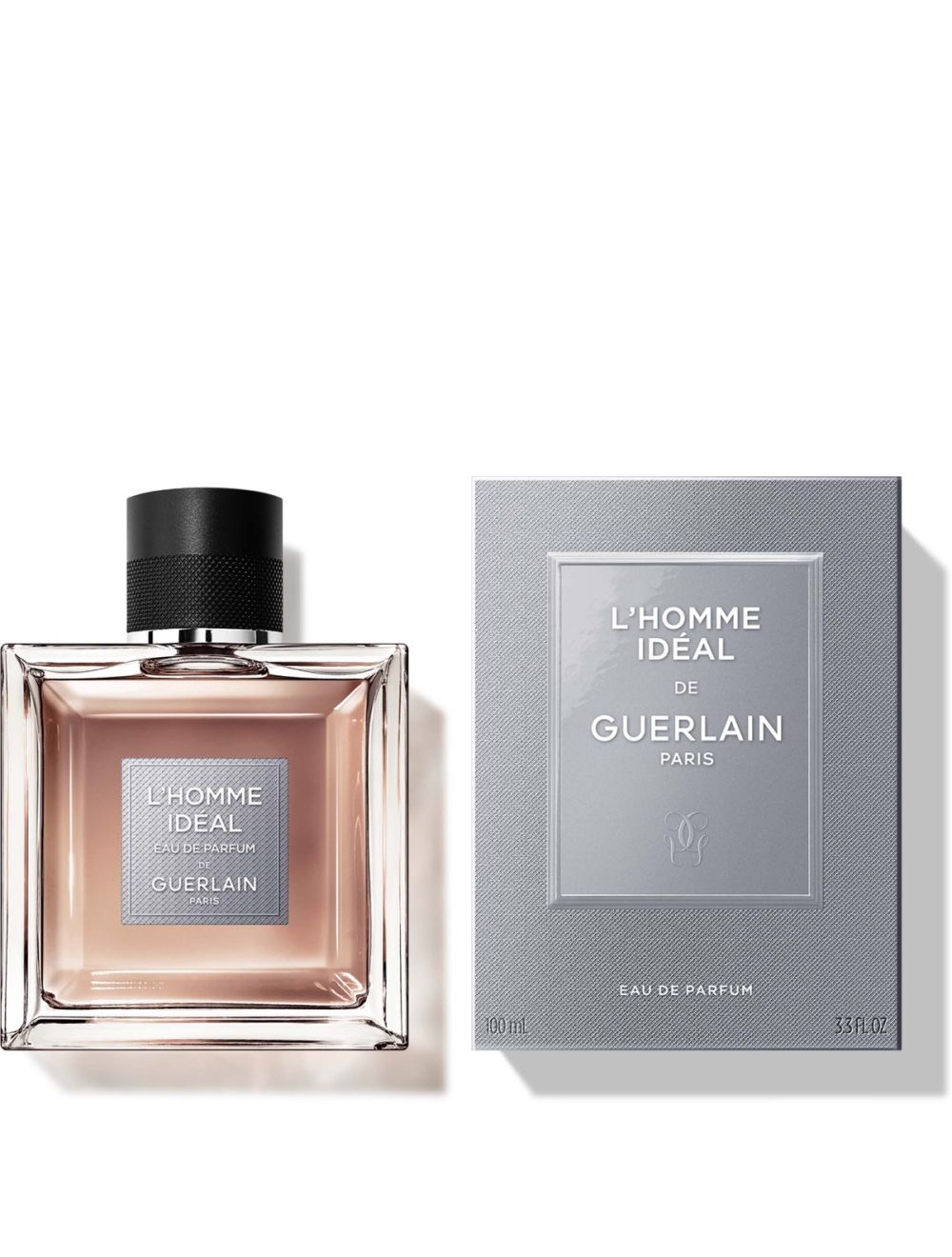 L'HOMME IDEAL EDP