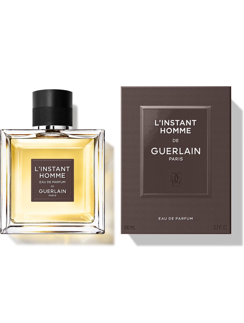 L'Instant Homme de Guerlain EDP