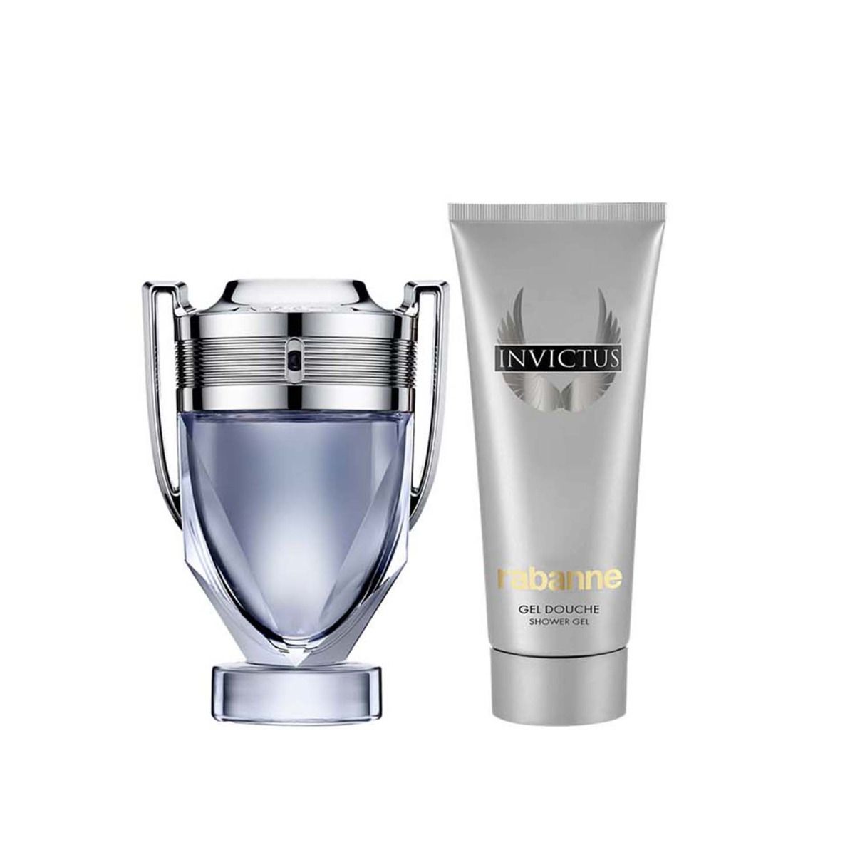 COFFRET INVICTUS EDT