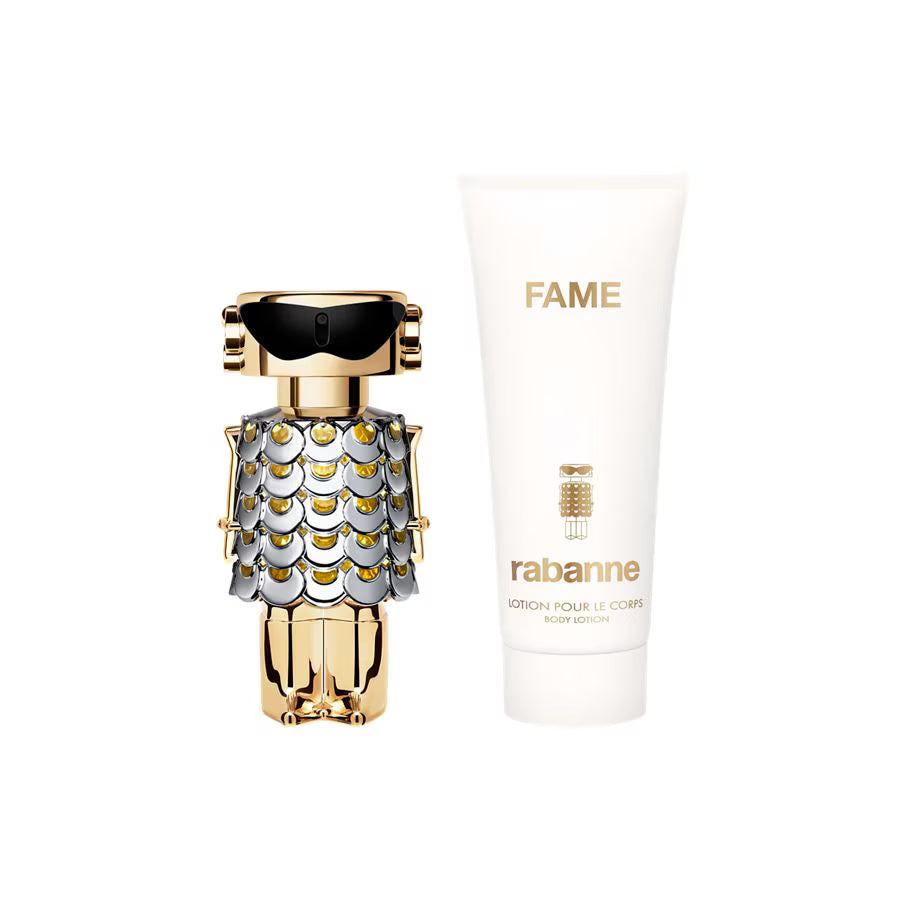 COFFRET FAME