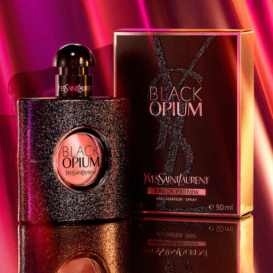 BLACK OPIUM EAU DE PARFUM