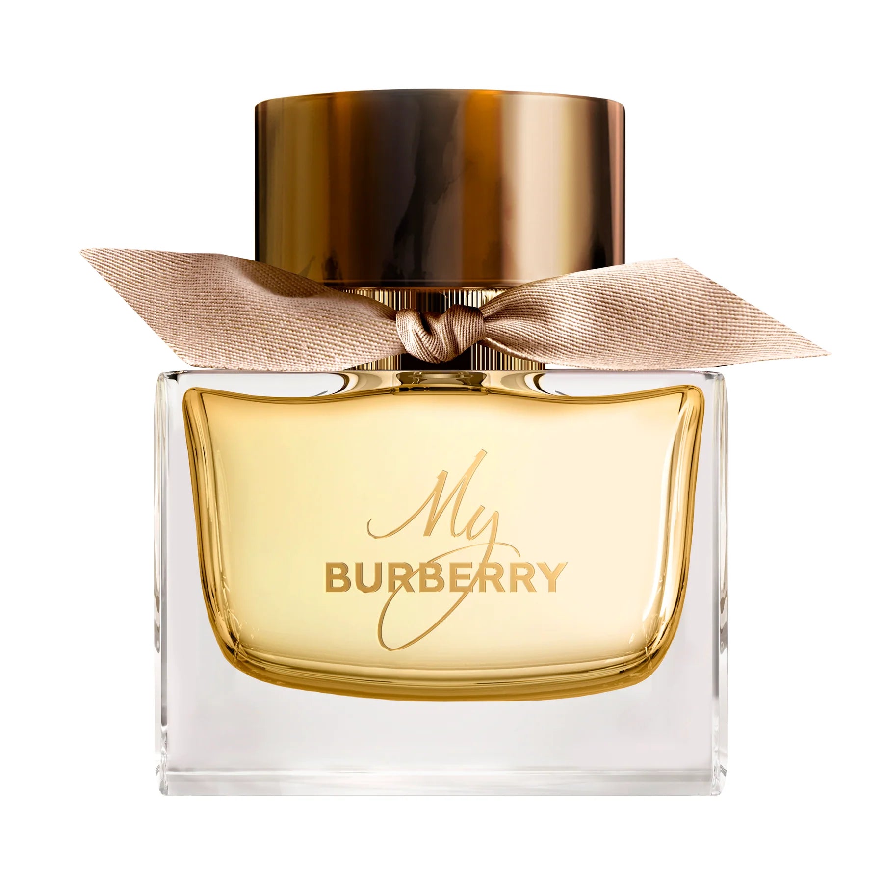 MY BURBERRY EDP