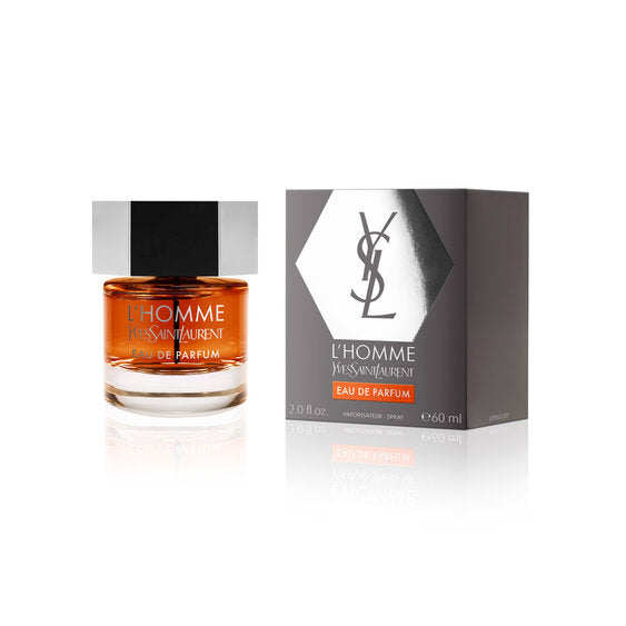 L'HOMME  EAU DE PARFUM