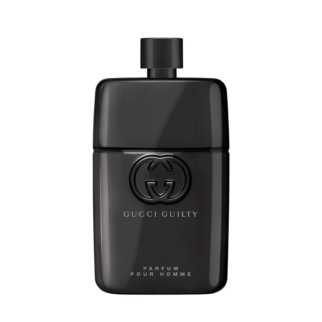 GUILTY PARFUM POUR HOMME