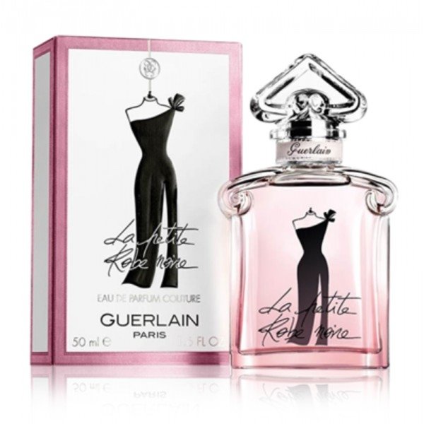 LA PETITE ROBE NOIRE EDP COUTURE