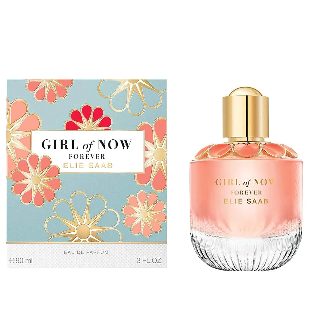 Girl of Now Forever EDP