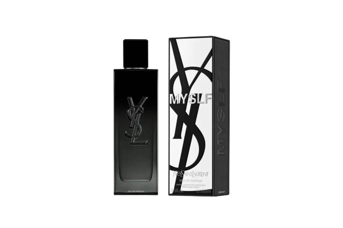 MYSLF EAU DE PARFUM