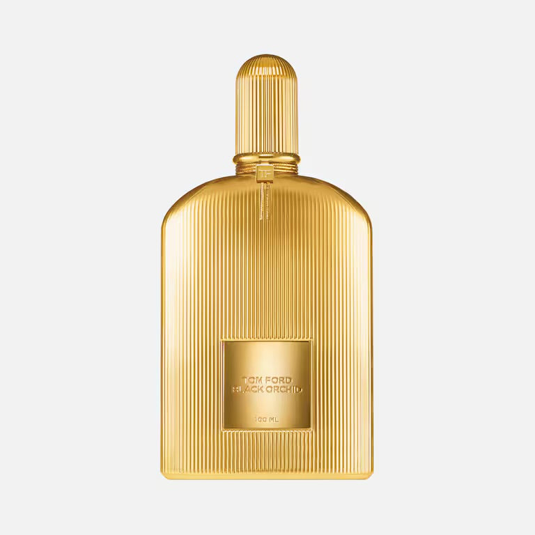 BLACK ORCHID PARFUM GOLD