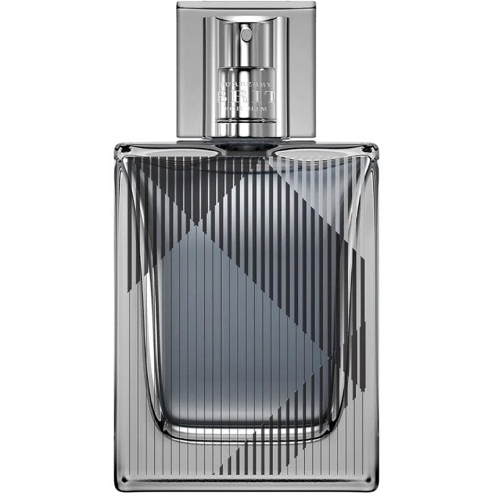 BURBERRY BRIT FOM MEN EDT