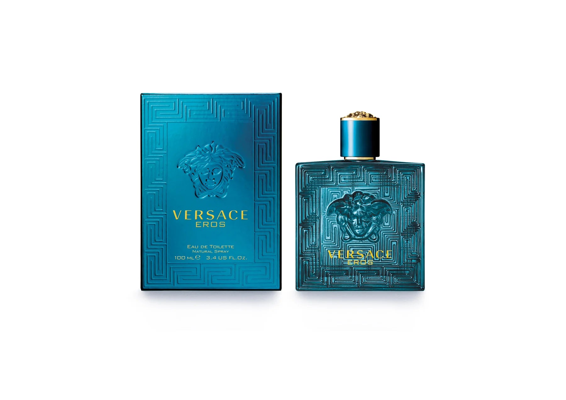 VERSACE EROS EDT