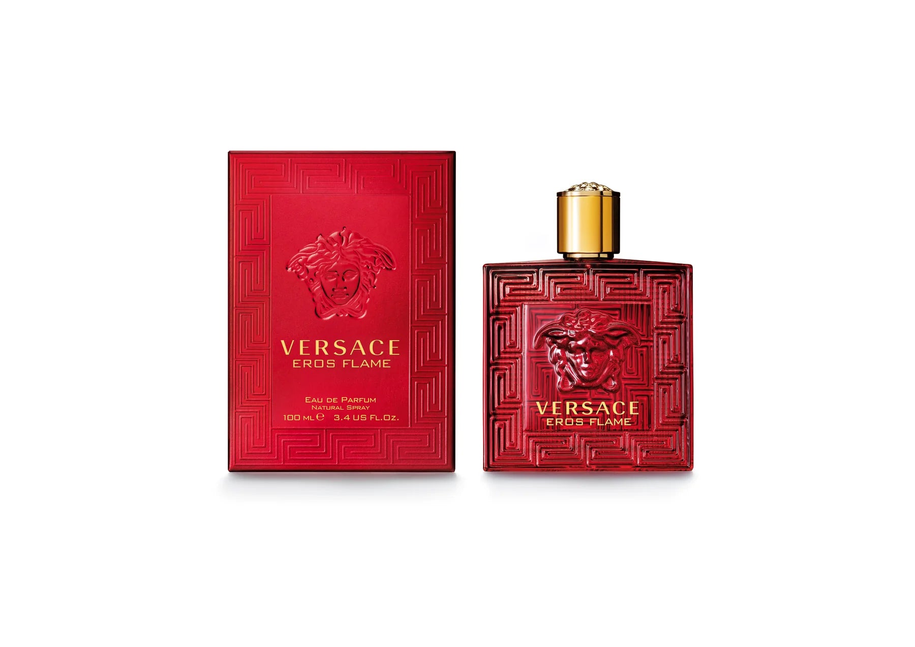 EROS FLAME EDP