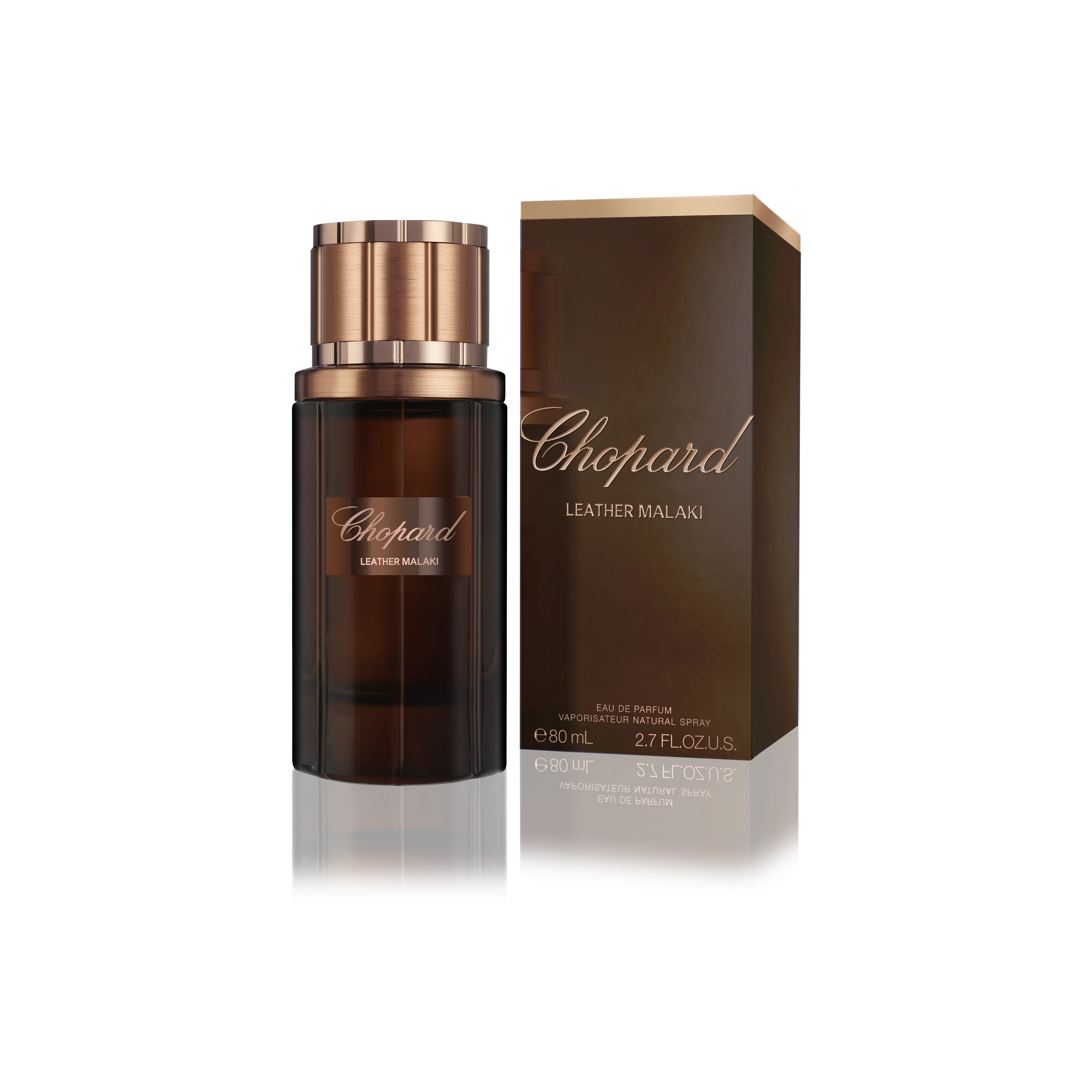 LEATHER MALAKI