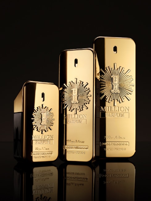 1 MILLION PARFUM