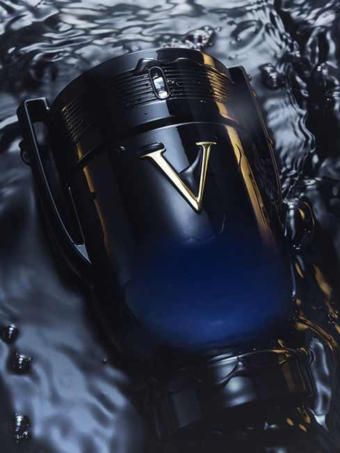 INVICTUS VICTORY ELIXIR