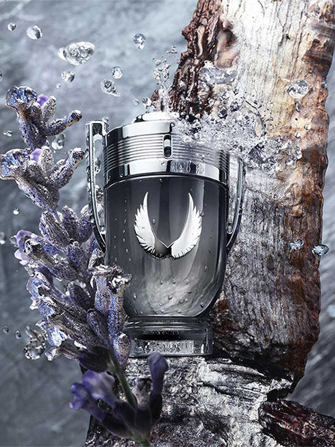 INVICTUS PLATINUM EDP