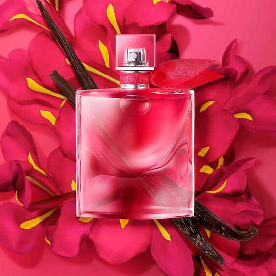 LA VIE EST BELLE INTENSÉMENT EDP  INTENSE