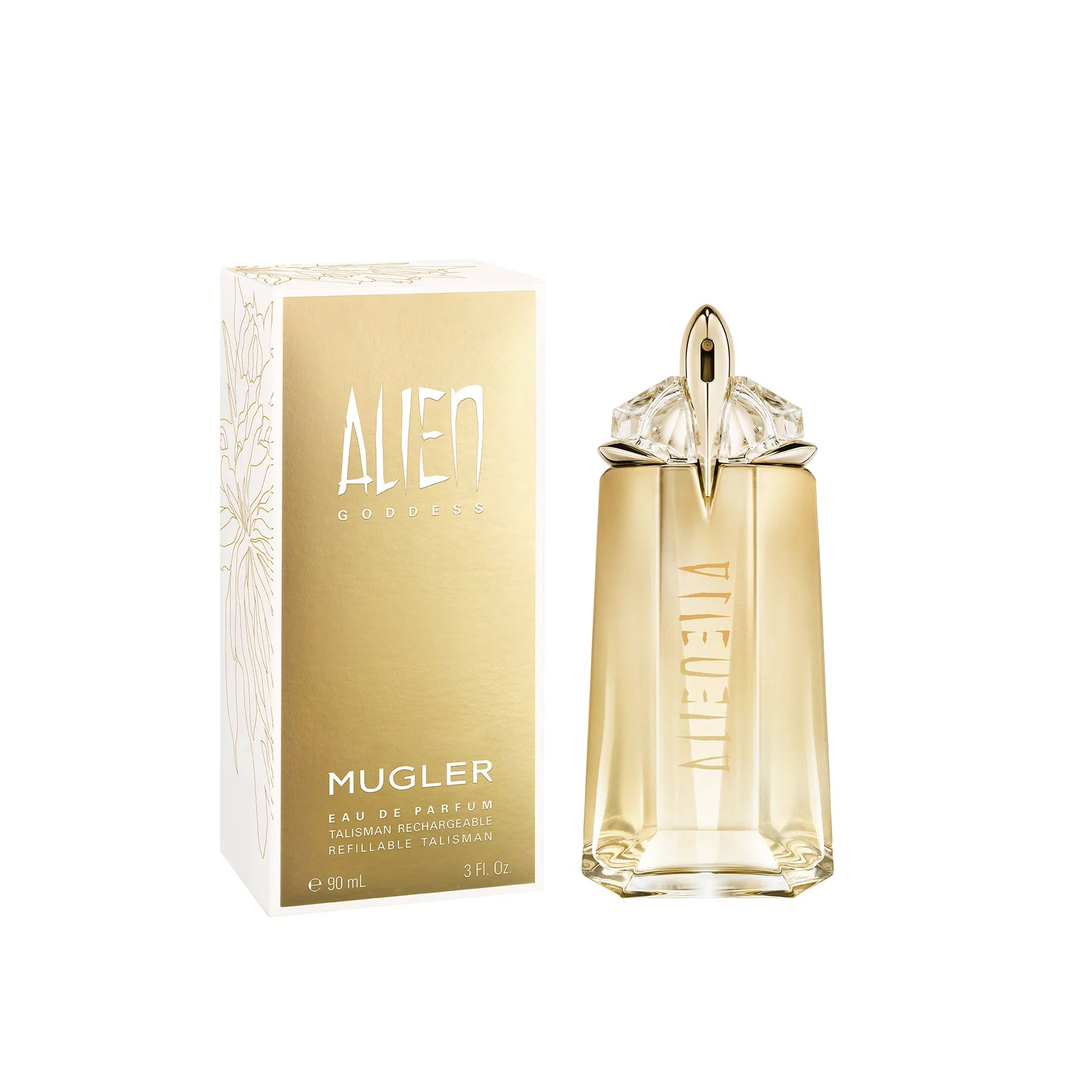 ALIEN GODDESS EDP