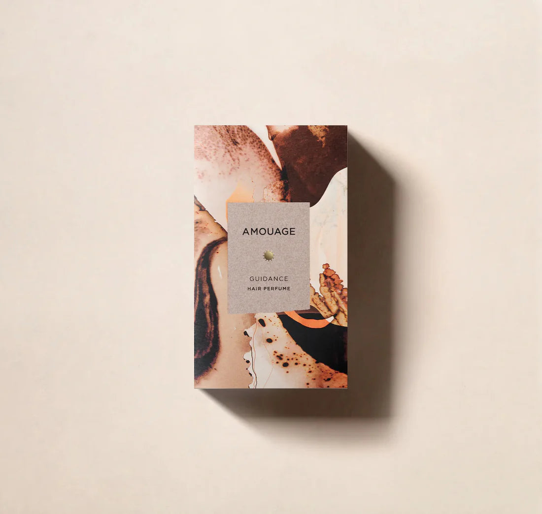 GUIDANCE HAIR PERFUME
