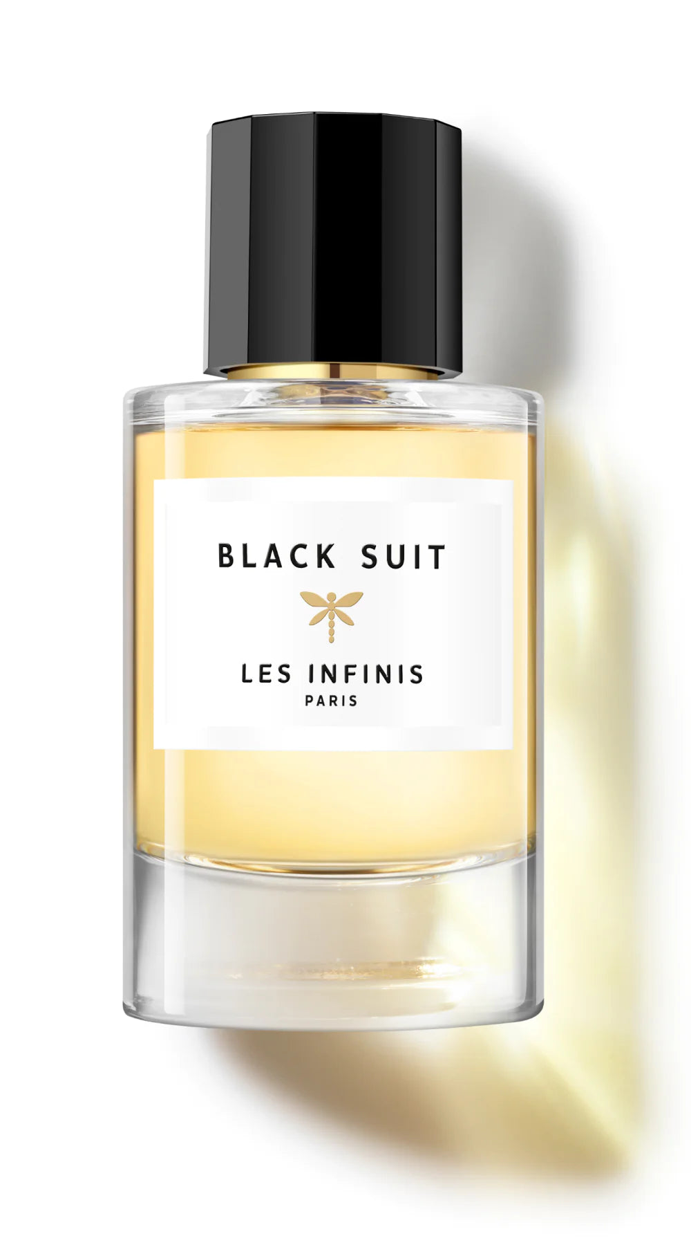 BLACK SUIT EDP