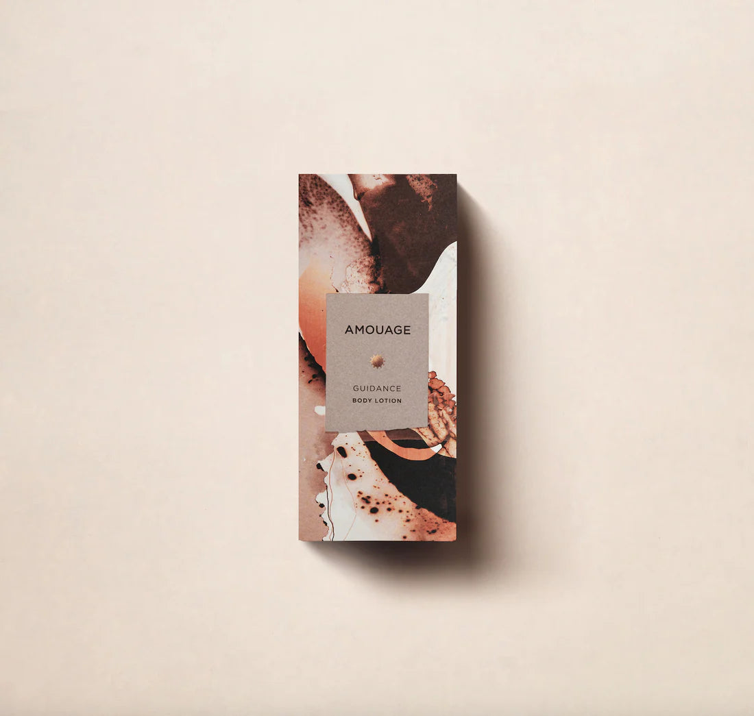 GUIDANCE BODY LOTION