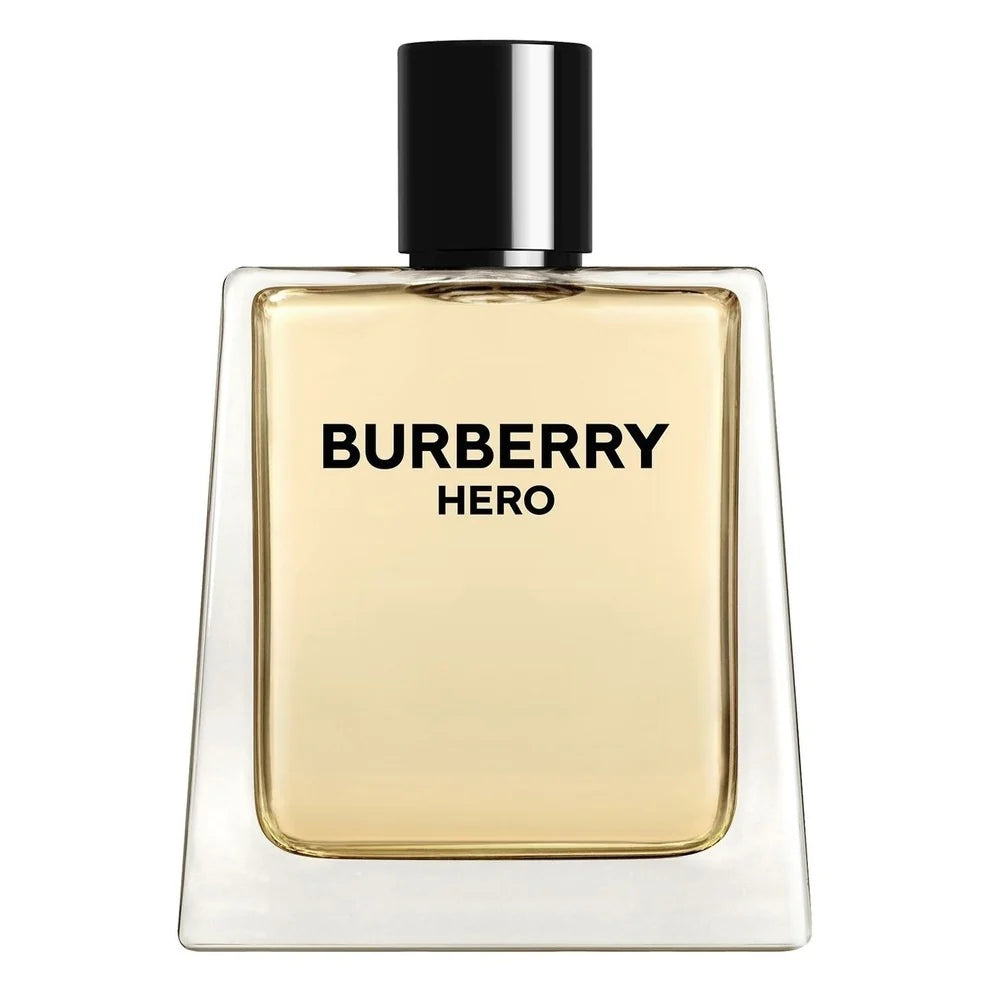 BURBERRY HERO EDT