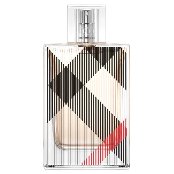 BURBERRY BRIT FOR HER EDP