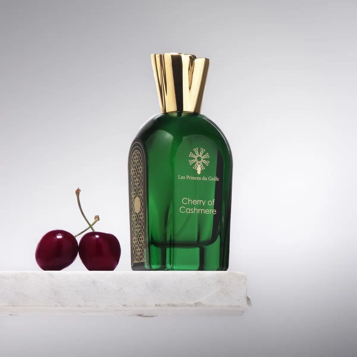 Cherry of Cashmere