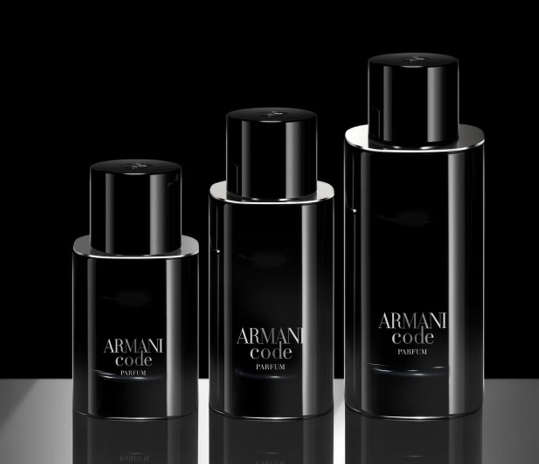 ARMANI CODE PARFUM