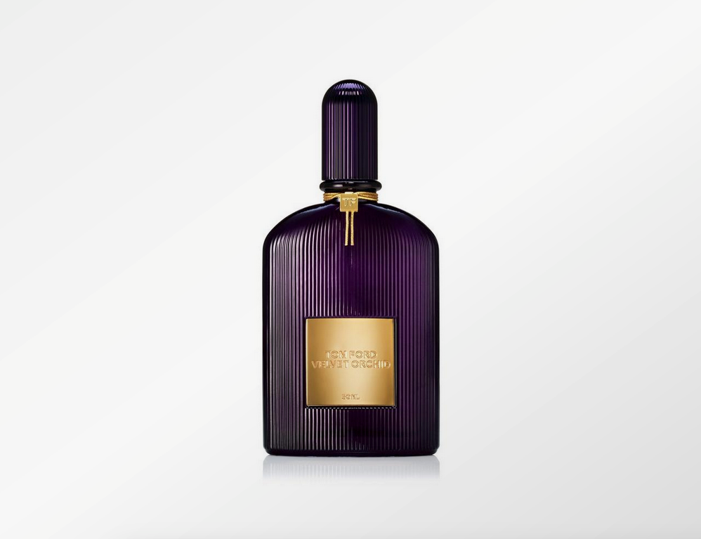 VELVET ORCHID EDP