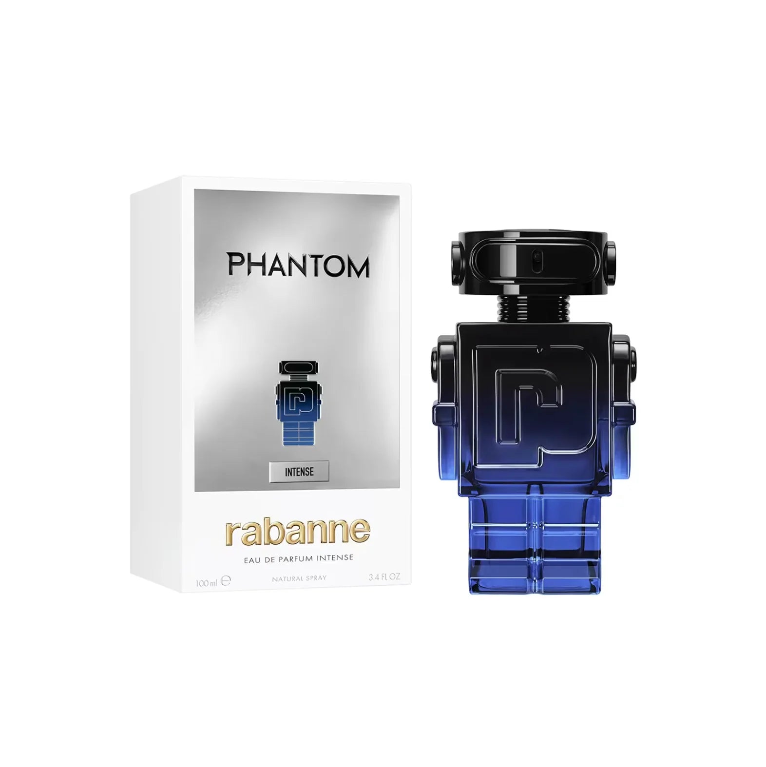 PHANTOM INTENSE EDP INTENSE