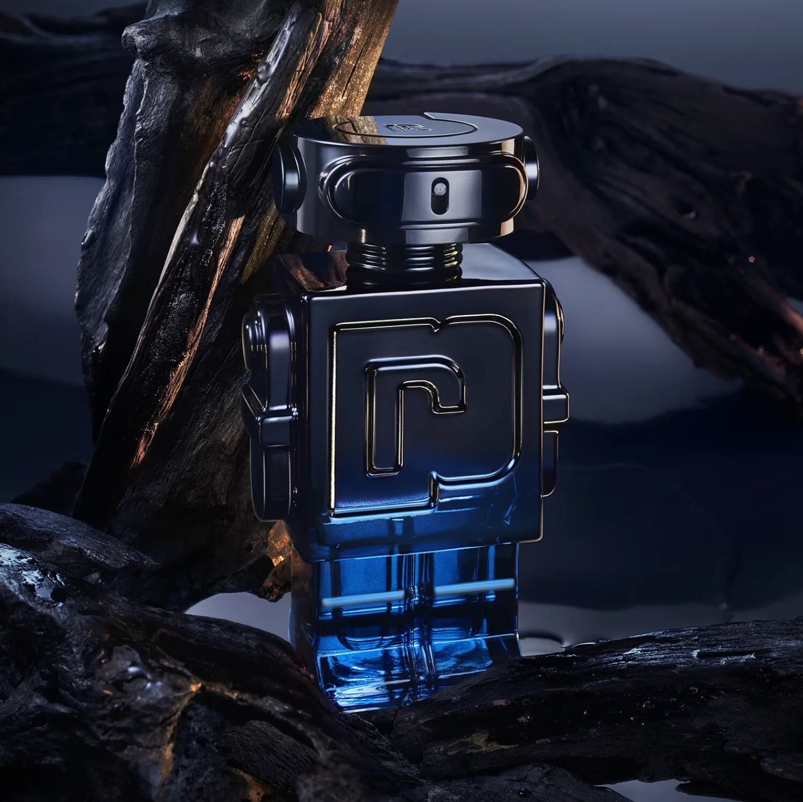 PHANTOM INTENSE EDP INTENSE