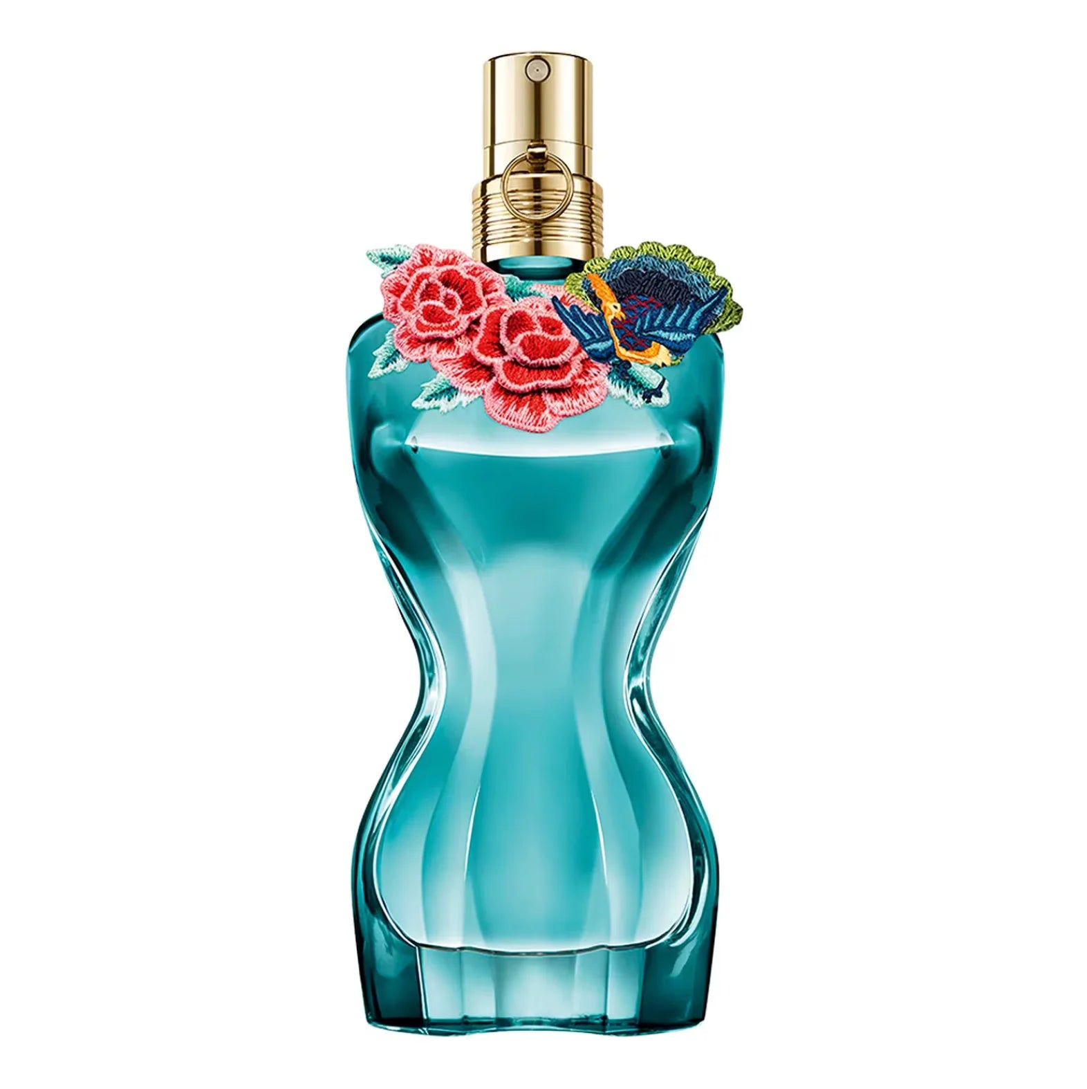 LA BELLE PARADISE GARDEN EDP