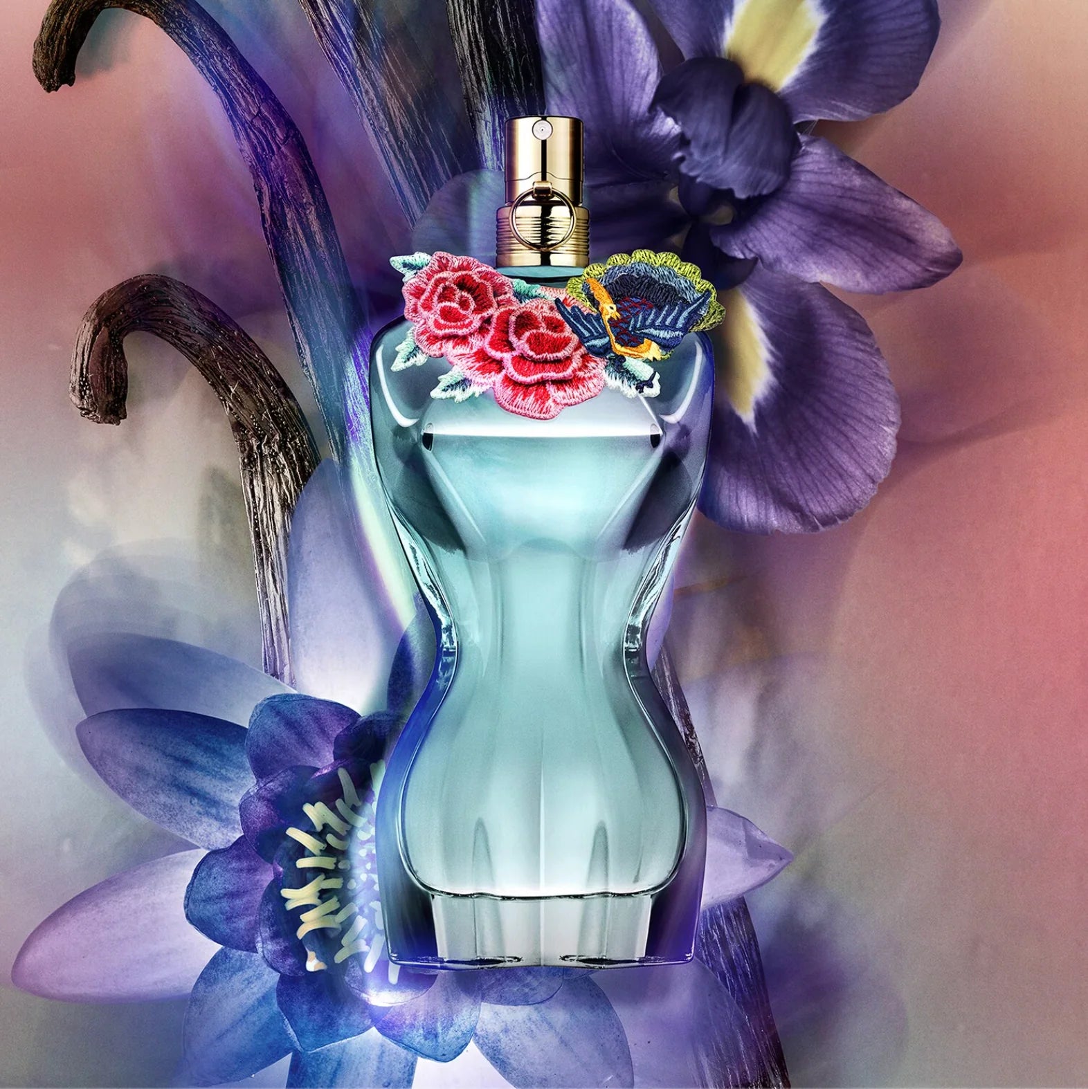 LA BELLE PARADISE GARDEN EDP