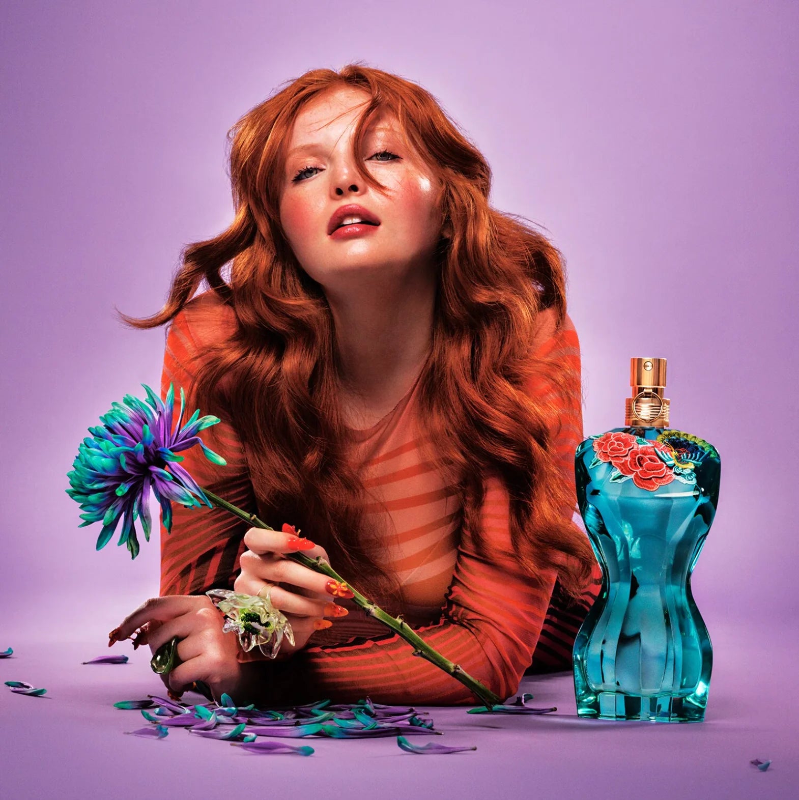 LA BELLE PARADISE GARDEN EDP