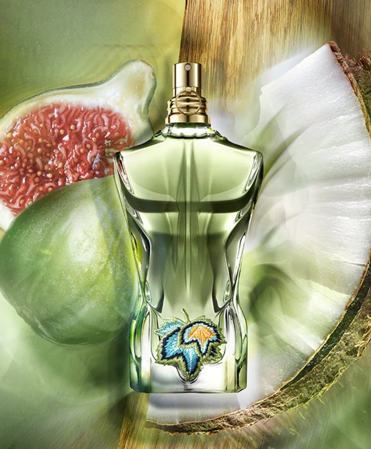 LE BEAU PARADISE GARDEN EDP