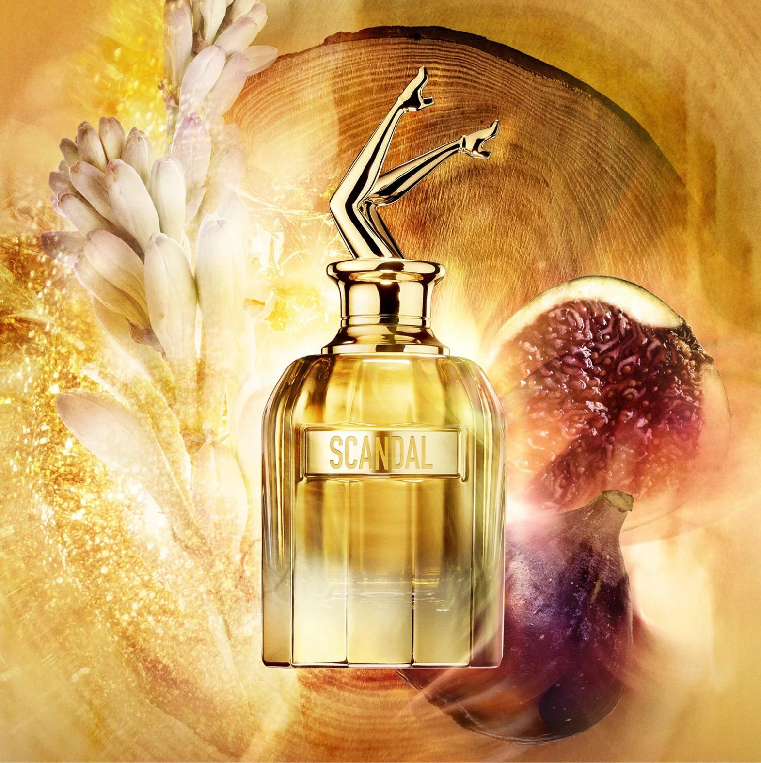 SCANDAL ABSOLU PARFUM INTENSE POUR FEMME
