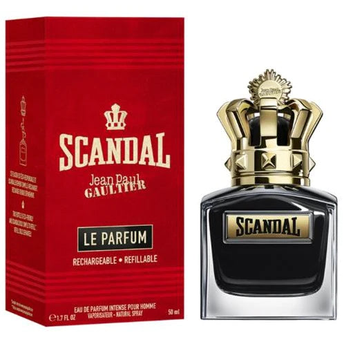 SCANDAL LE PARFUM  EDPI POUR HOMME