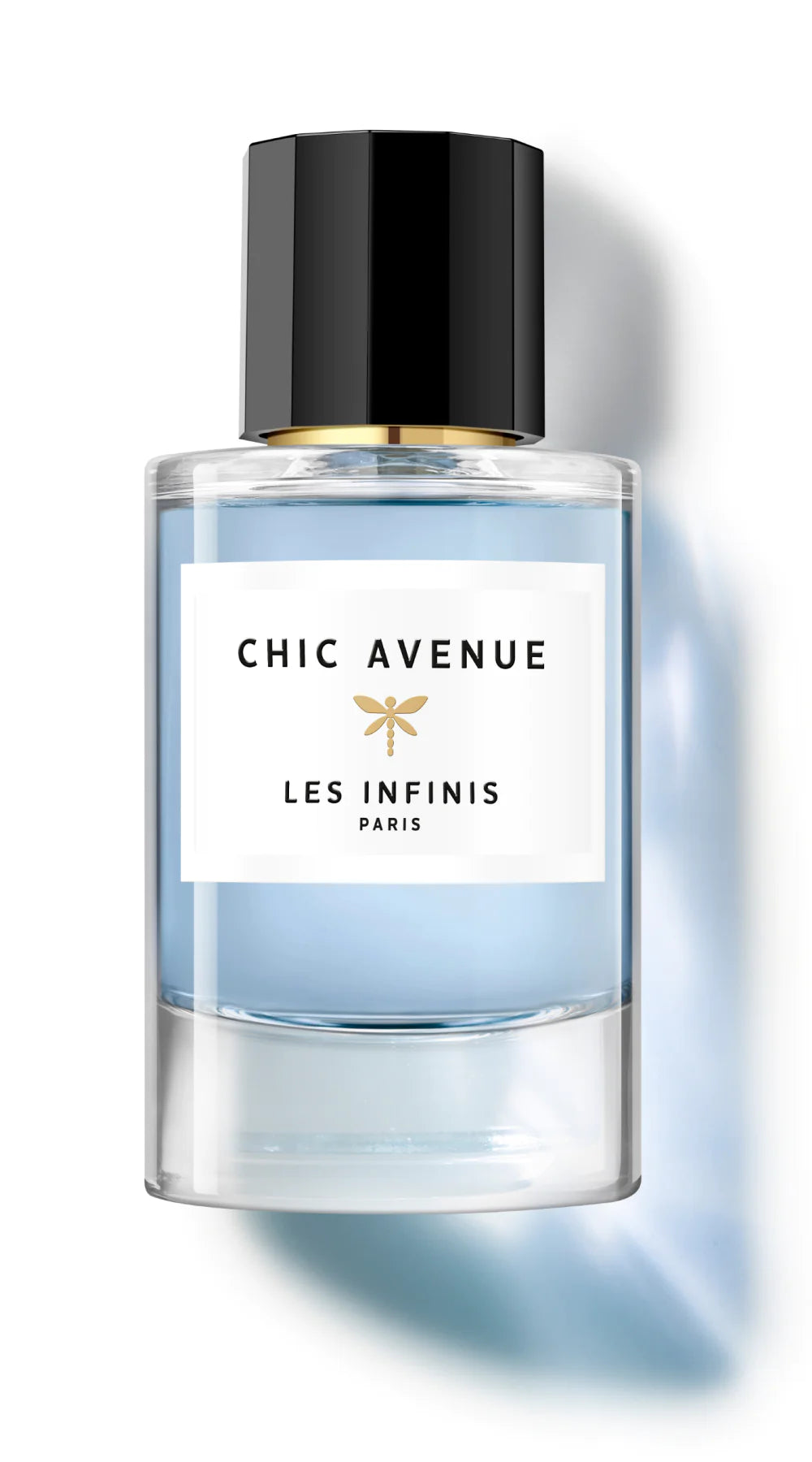 CHIC AVENUE  EDP