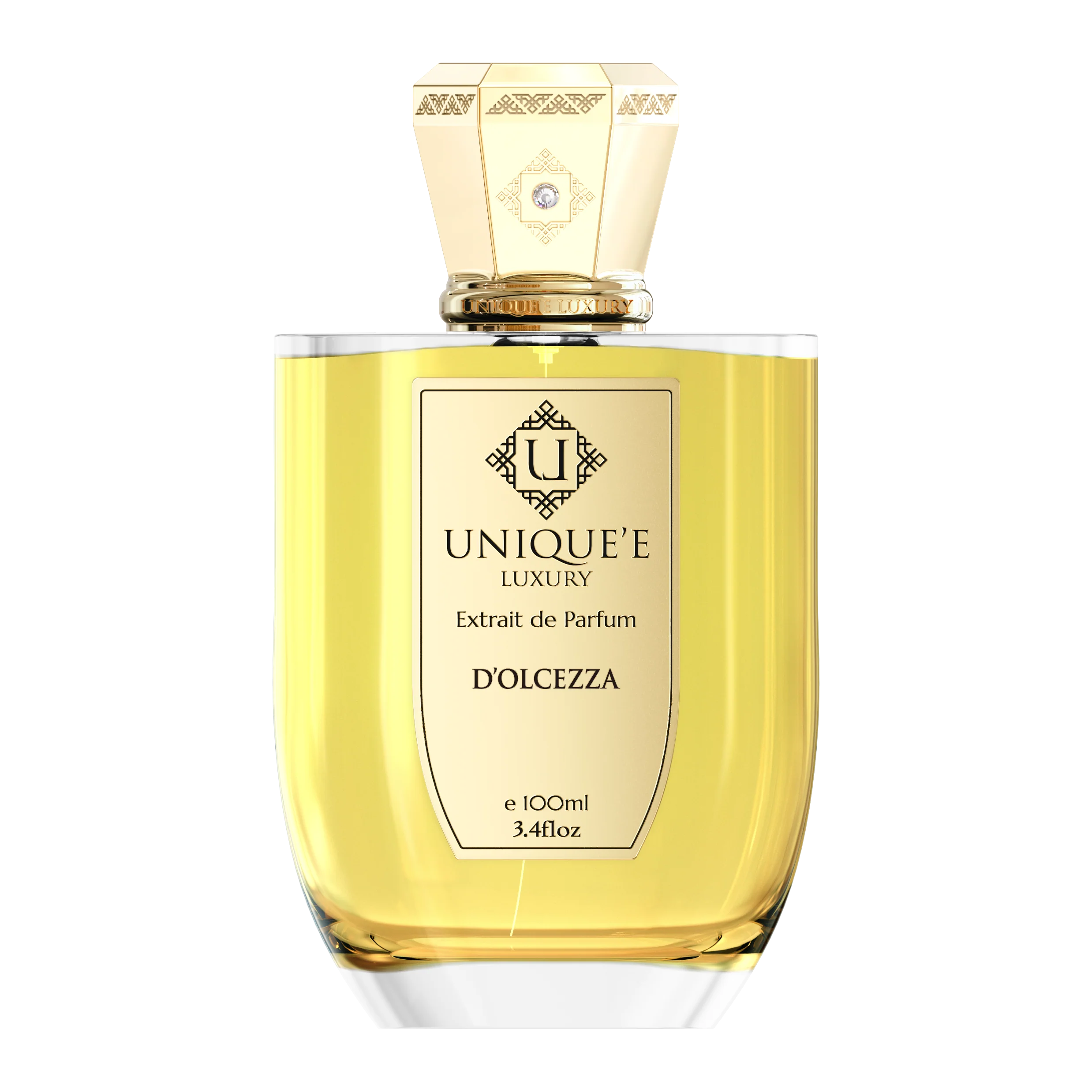 D'OLCEZZA