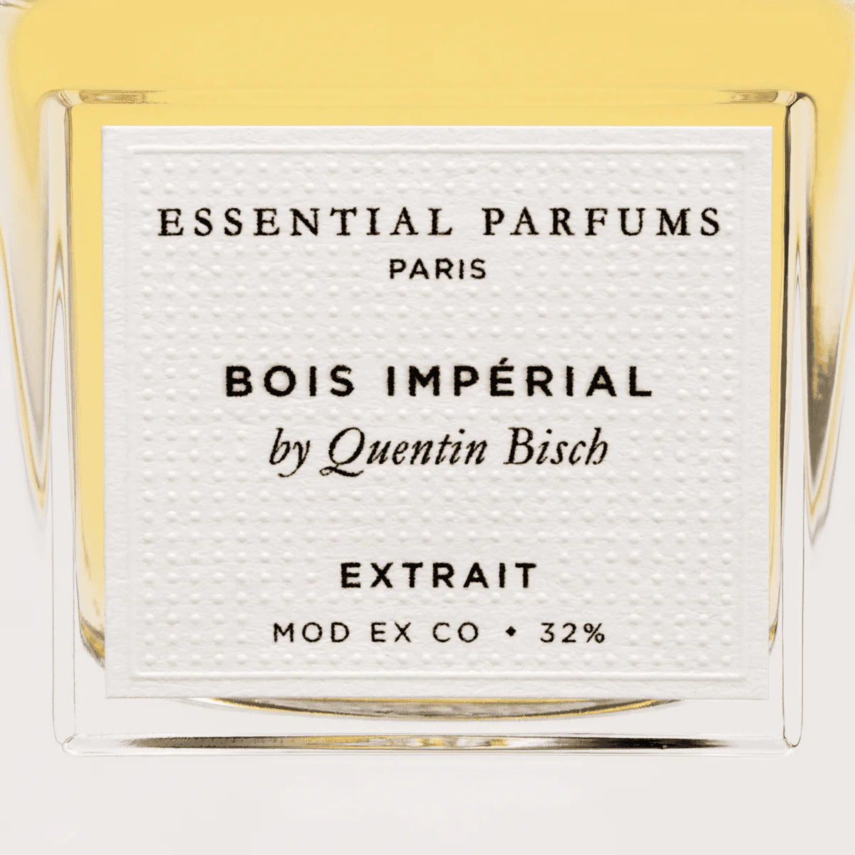 Bois Impérial Extrait