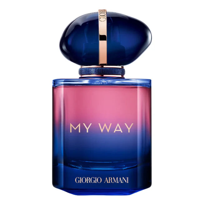 MY WAY LE PARFUM