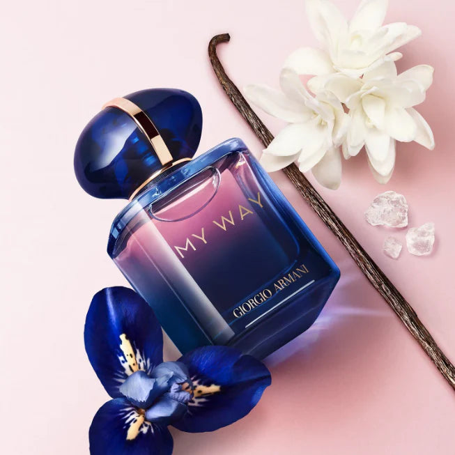 MY WAY LE PARFUM